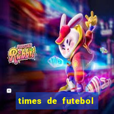 times de futebol de londres